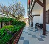 Отель «Tizdar Family Resort & Spa» Темрюк, отдых все включено №31
