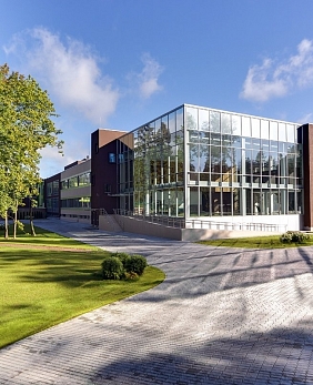 Путевки с лечением в санатории Подмосковья Путевки с лечением в санатории Подмосковья