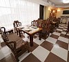 Отель «Кристи» Мирный, Евпатория, Крым, отдых все включено №50