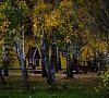Санаторий «Вятичи» Калужская область, отдых все включено №22