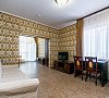 Отель «Кристи» Мирный, Евпатория, Крым, отдых все включено №56