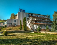 Санаторий Вилла Арнест (Кисловодск)