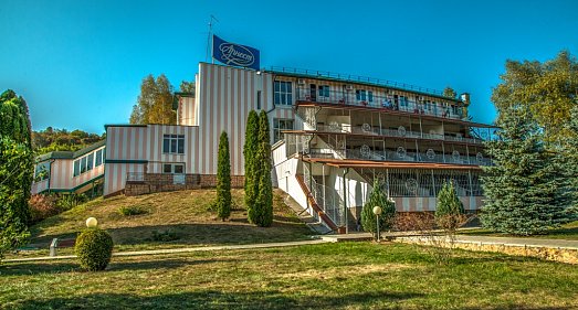 Санаторий Вилла Арнест Кисловодск - официальный сайт Санаторий Вилла Арнест Кисловодск - официальный сайт