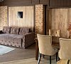 Отель «Vertex SPA Hotel» Эсто-Садок #52