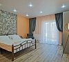 Отель Грин Вилль Зеленоградск фото