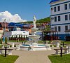 МоРеми 4* Анапа - официальный сайт