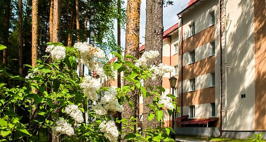 Санаторий Ясные зори Ярославское шоссе - официальный сайт Санаторий Ясные зори Ярославское шоссе - официальный сайт