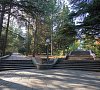 Санаторий Алуштинский Алушта
