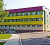 Санаторий Железняки Витебская область