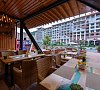 Отель Vertex SPA Hotel Эсто-Садок - официальный сайт