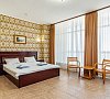 Отель «Кристи» Мирный, Евпатория, Крым, отдых все включено №58