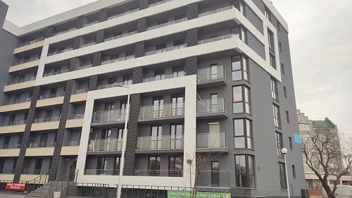 Апартаменты «Raushen Rooms» Светлогорск, отдых все включено №1