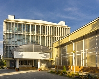 Санаторий Пикет (Кисловодск)