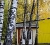 Санаторий «Вятичи» Калужская область, отдых все включено №24
