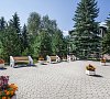 Санаторий «Вилла Арнест» Кисловодск №17 Санаторий «Вилла Арнест» Кисловодск, отдых все включено №17