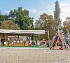 Отель «Гранд отель Россия» Гудаута, Абхазия, отдых все включено №56