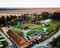Отель Langendorf (Калининградская область)
