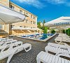 Отель «МоРеми Ultra All Inclusive» Сукко (Анапа), отдых все включено №23