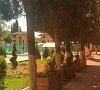 Отель Царская аллея Новый Афон