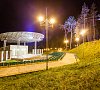 Санаторий «Спутник» Белоруссия, отдых все включено №17