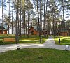 Санаторий «Спутник» Белоруссия, отдых все включено №13