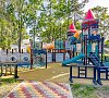 Отель «Кубань ALL Inclusive» Анапа, отдых все включено №18
