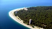 Курорт Пицунда, корпус Амзара