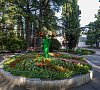 Санаторий «Алуштинский» Крым, отдых все включено №23