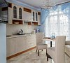 Отель «Принцесса Элиза» Зеленоградск - номер Апартаменты вид на море