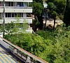 Санаторий «Киев» Алушта, отдых все включено №26