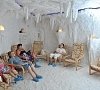 Санаторий «Танжер» Саки, Крым, отдых все включено №16