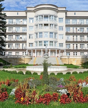 Отдых в Кавказских Минеральных Водах Отдых в Кавказских Минеральных Водах