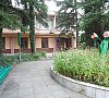 Санаторий «Алуштинский» Крым, отдых все включено №18
