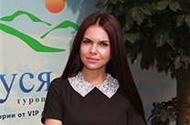Марта Щеглова