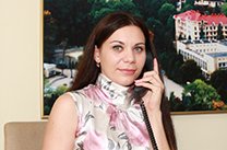 Наталья Адамчук