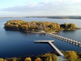 Минская область