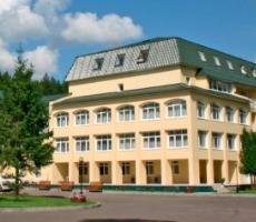 Каширское шоссе
