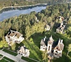 Минское шоссе