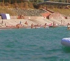 Николаевка