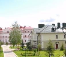 Горьковское шоссе