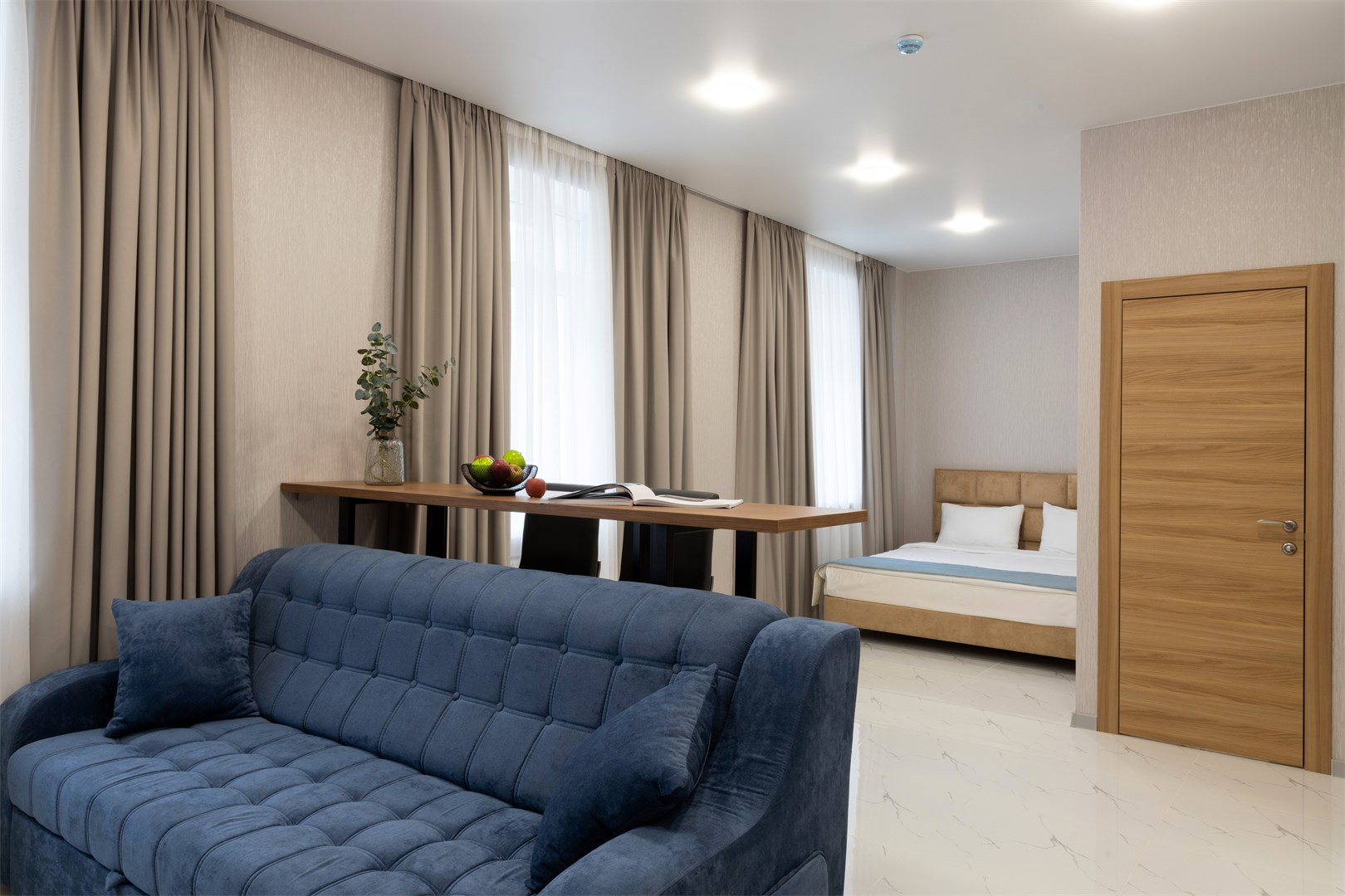 8 авеню сочи отзывы