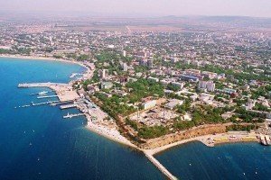 Анапа
