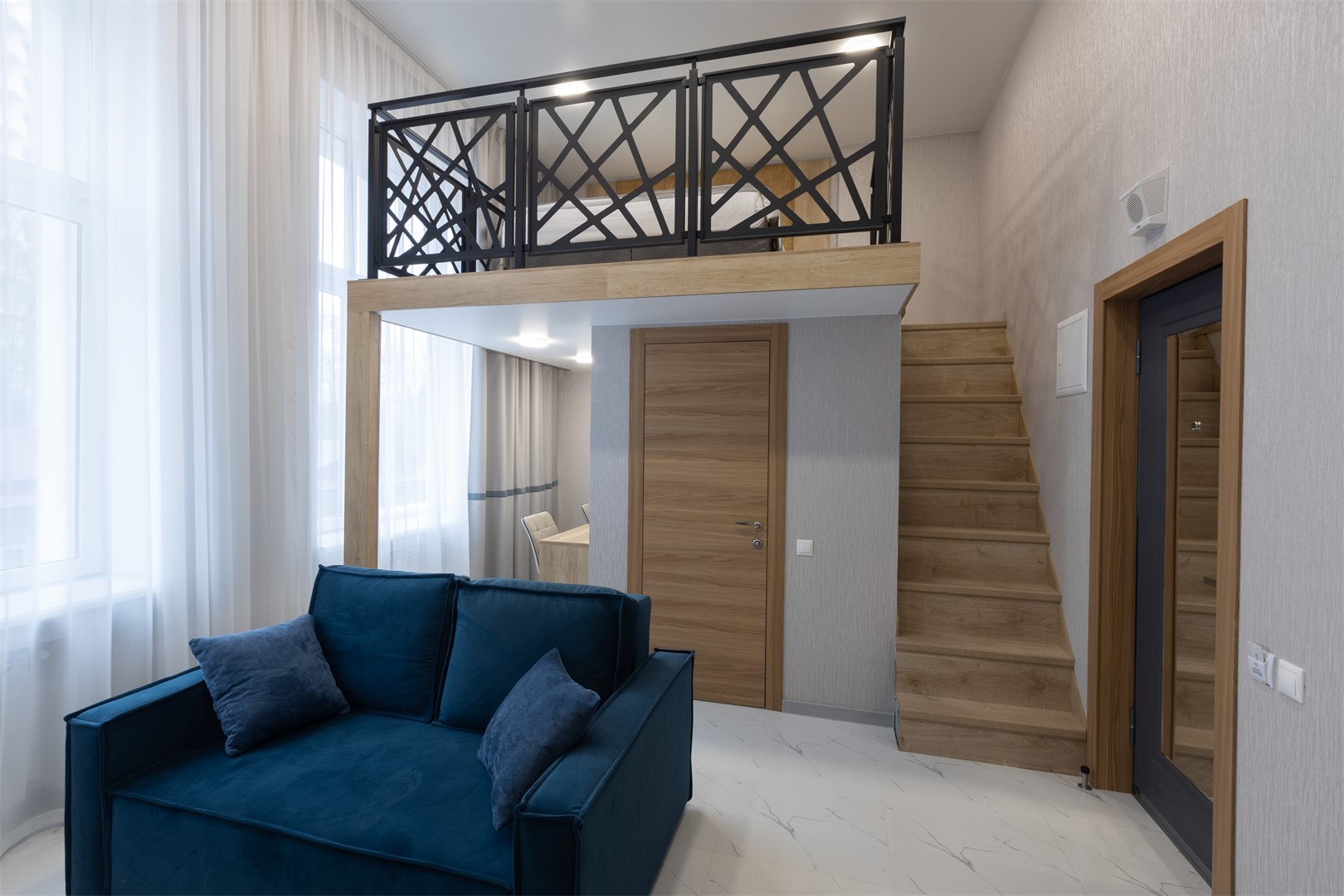 8 авеню сочи отзывы