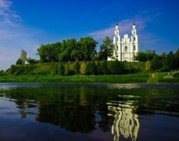 Гродненская область