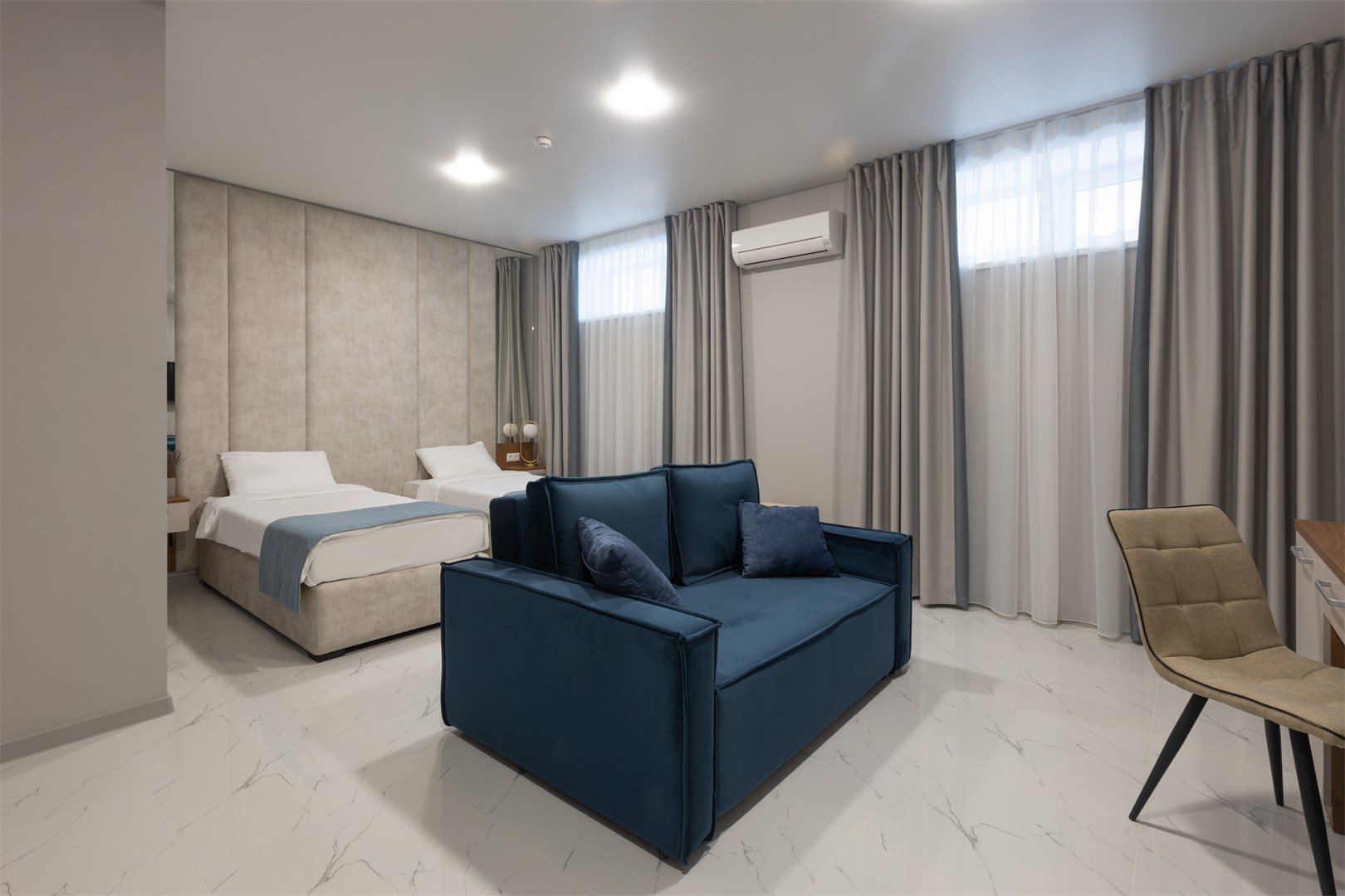 8 авеню сочи отзывы