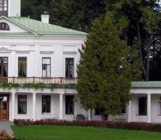 Пятницкое шоссе