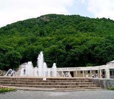 Железноводск