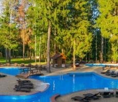Ленинградское шоссе