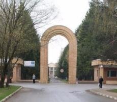 Варшавское шоссе