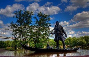 Гомельская область